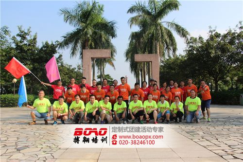 培训公司的伙伴们在增江画廊联合举办了一场体验式户外拓展徒步活动